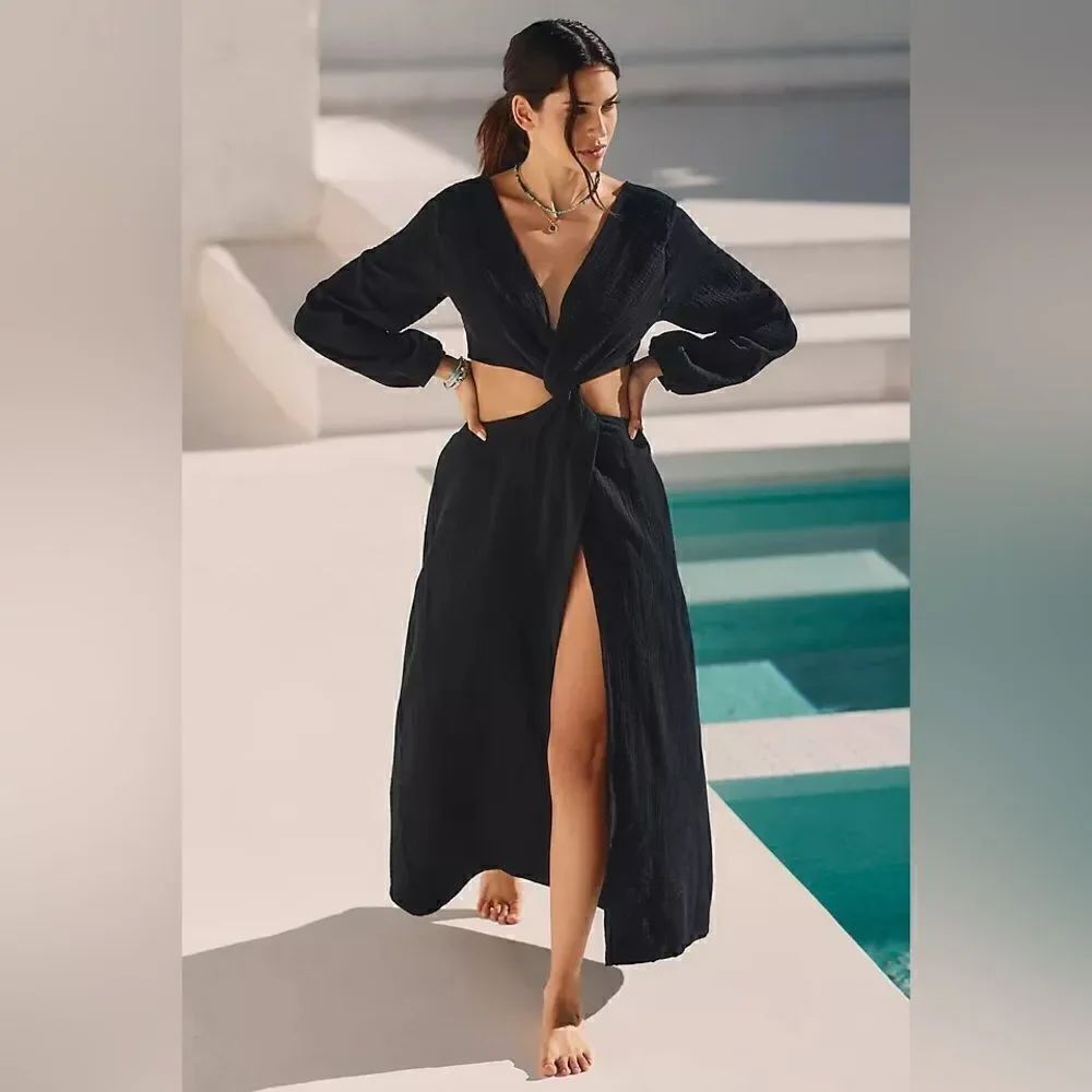 Peixoto Serena Dress